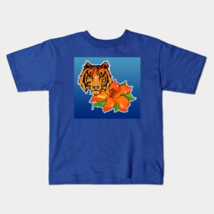 Tiger Lilly Kids T-Shirt